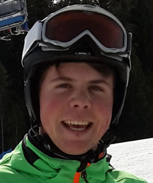 Trainer Florian Weiß