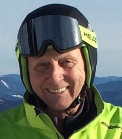 Trainer Roland Häring