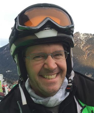 Trainer Stefan