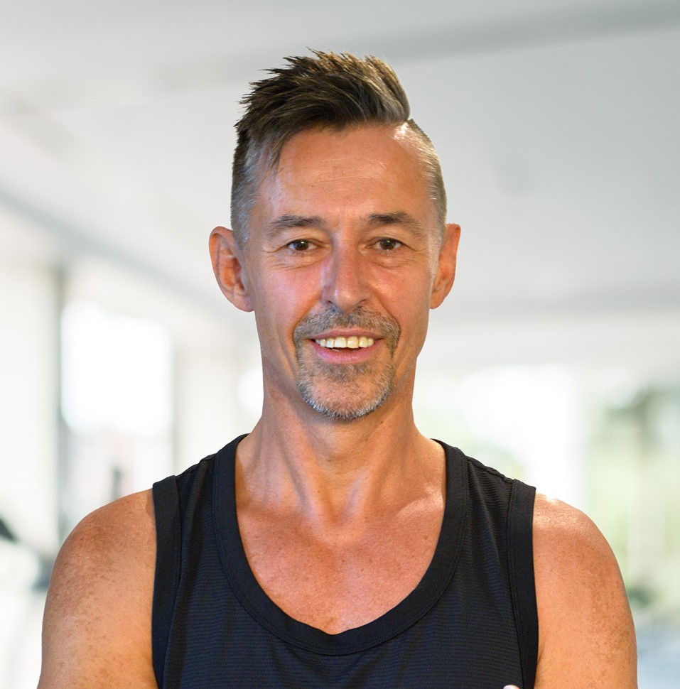 Trainer Bela