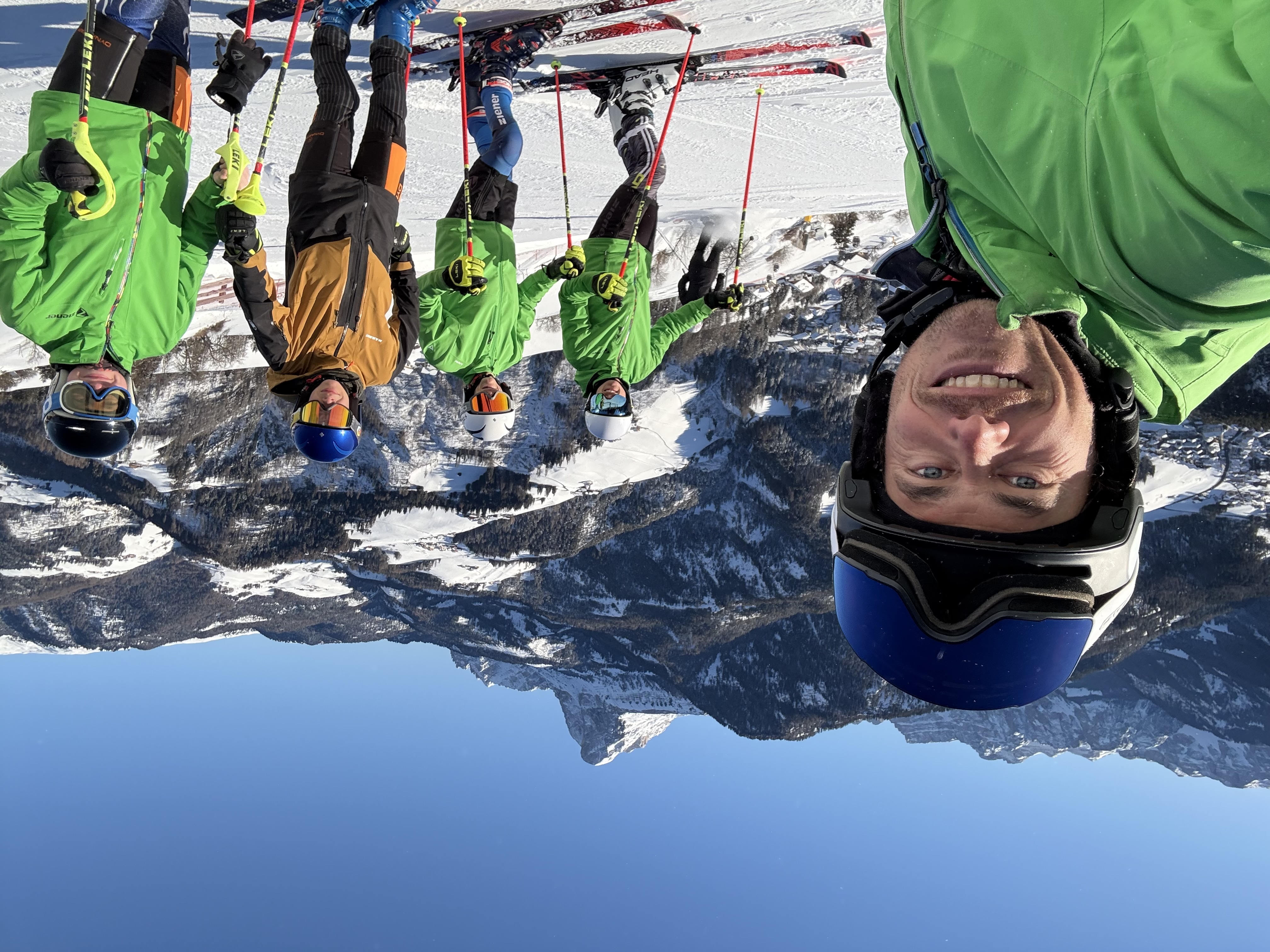 GruppenFotoSurf
